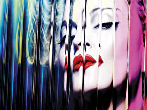 Wallpaper Madonna Music Celebrities Girls