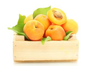 Picture Fruit Apricot