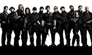 Picture The Expendables 2010