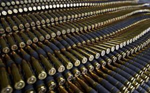 Bakgrundsbilder på skrivbordet Kula ammunition