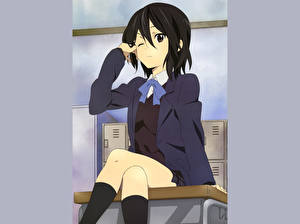 Tapety na pulpit Kokoro Connect Anime Dziewczyny