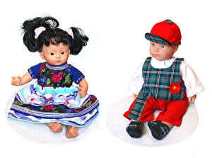 Hintergrundbilder Spielzeug Kleine Mädchen Puppe