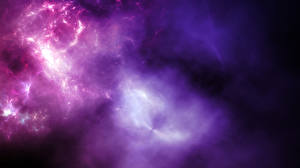 Papel de Parede Desktop Nebulosa no espaço Espaço