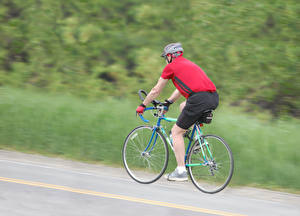 Hintergrundbilder Fahrrad  Sport