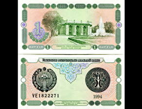 Fotos Geld Banknoten