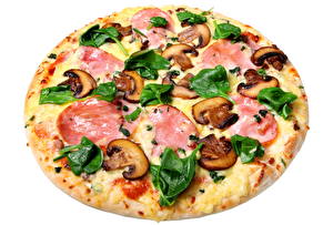 Image Pizza Food