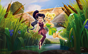 Pictures Disney Tinker Bell