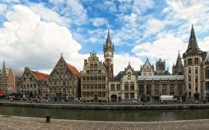 Fotos Belgien  Städte