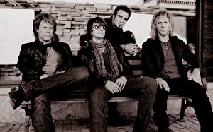 Bilder Bon Jovi Prominente