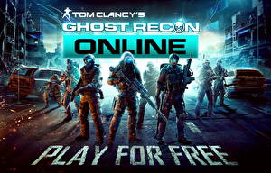 Pictures Tom Clancy