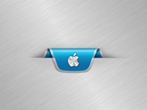 Papel de Parede Desktop Apple