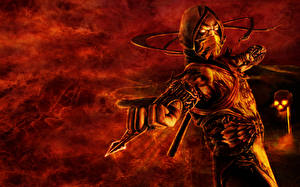 Fotos Mortal Kombat