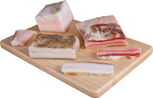 Picture Meat products Salo - Food Food