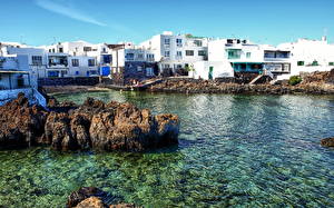 Fotos Spanien Kanarische Inseln  Städte