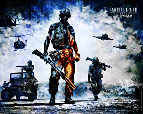 Fotos Battlefield computerspiel