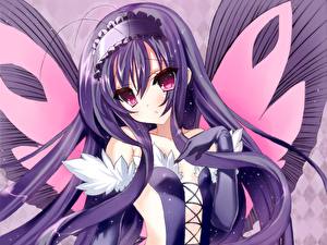 Wallpapers Accel World Girls