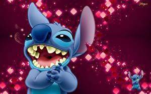Image Disney Lilo &amp; Stitch