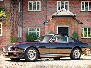 Hintergrundbilder Aston Martin  Autos