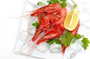 Image Seafoods Shrimp Food