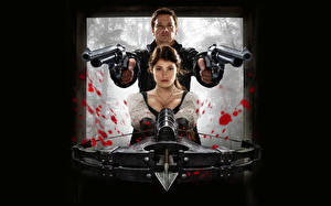 Picture Archers Hansel and Gretel: Witch Hunters film