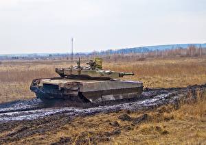 Photo Tanks Mud Oplot military