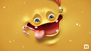 Picture Smile 3D Graphics