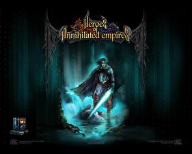 Fotos Heroes of Annihilated Empires