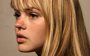 Hintergrundbilder Aimee Teegarden Blick Prominente