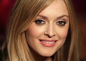 Pictures Fearne Cotton Eyes Glance Smile Face Hair Teeth Celebrities