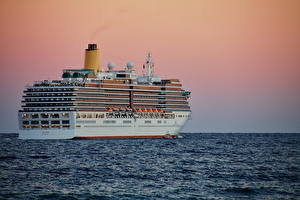 Photo Ships Cruise liner