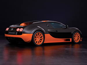 Hintergrundbilder BUGATTI Luxus veyron 16.4 super sport automobil