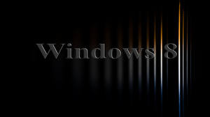 Tapety na pulpit Windows 8 Windows