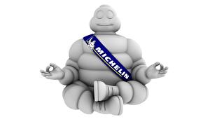 Papel de Parede Desktop Marca Michelin