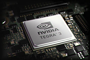Fotos Nvidia TEGRA 3 Computers