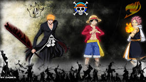 Images One Piece Young man Anime
