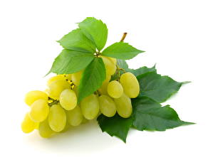 Images Fruit Grapes Foliage Food