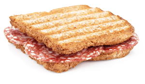 Bilder Butterbrot Sandwich Lebensmittel