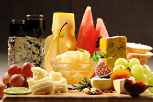 Images Still-life Cheese Fruit Food
