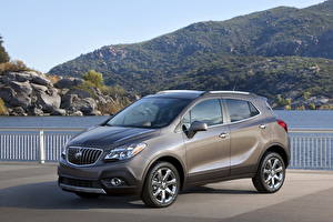 Pictures Buick Headlights 2012 Encore Cars