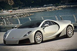 Fotos GTA Spano Luxus 2012 Autos