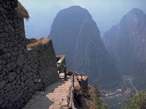 Pictures The Great Wall of China Cities