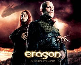 Sfondi desktop Eragon (film)