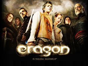 Tapety na pulpit Eragon (film)