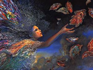 Picture Josephine Wall