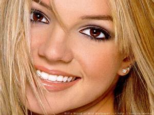 Papel de Parede Desktop Britney Spears