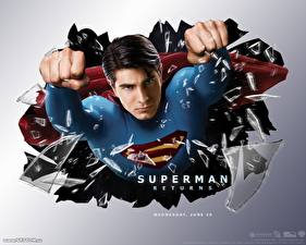 Bakgrunnsbilder Superman Returns