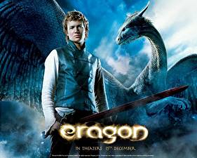 Bakgrundsbilder på skrivbordet Eragon (film)