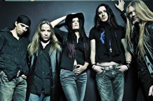 Hintergrundbilder Nightwish
