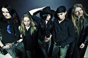 Fotos Nightwish