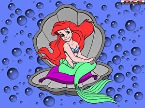 Image Disney The Little Mermaid